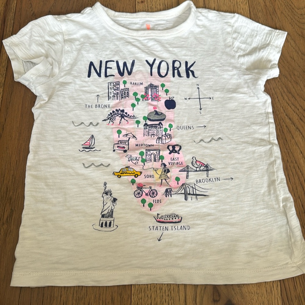 Girls t